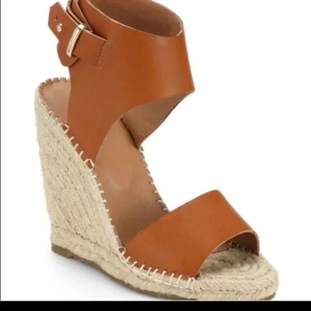 Joie Summer Wedge